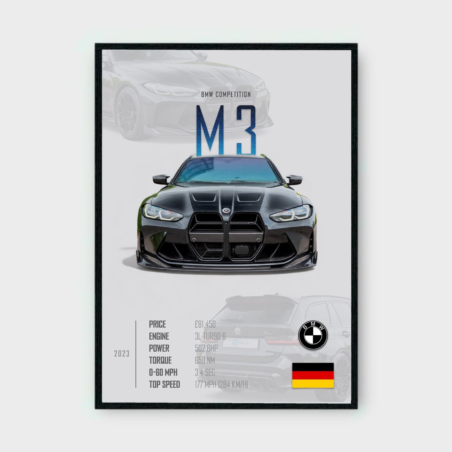 Cars